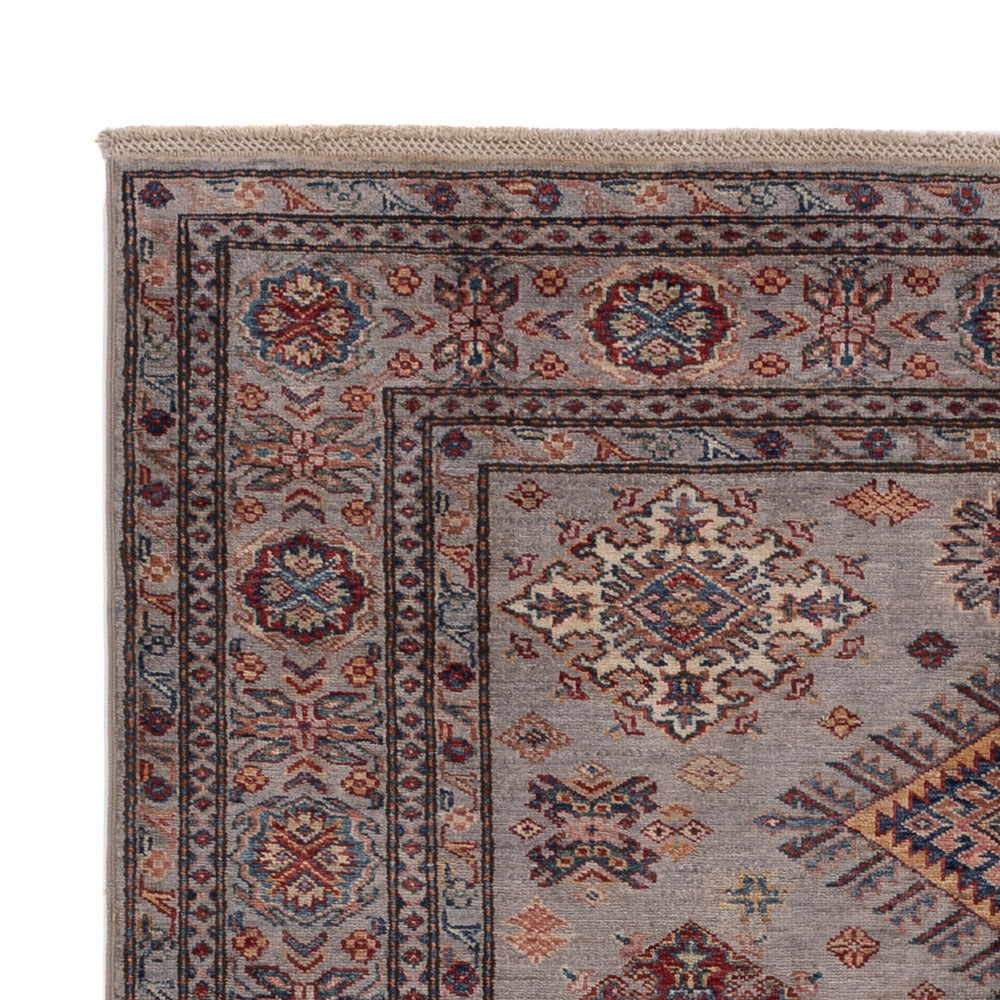Kazak Tappeto 194x150cm - Tappeto orientale