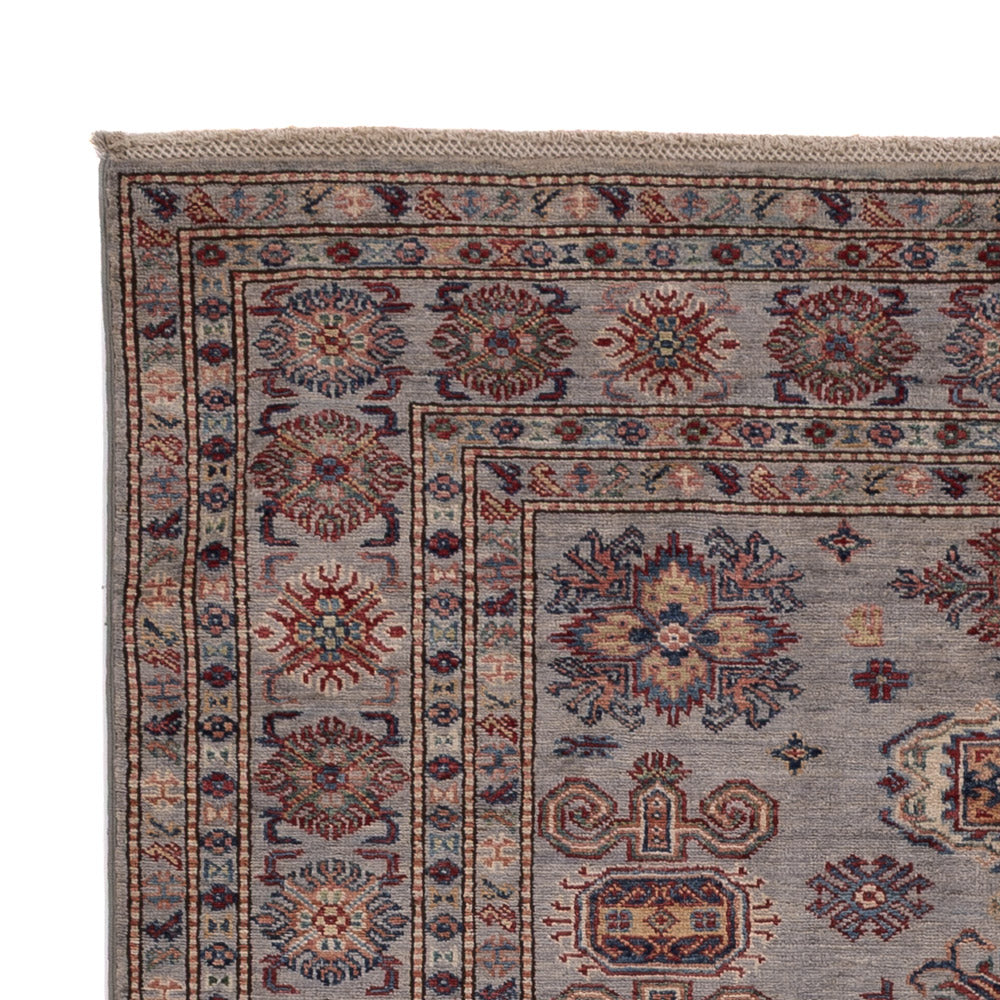 Kazak Tappeto 203x150cm - Tappeto orientale