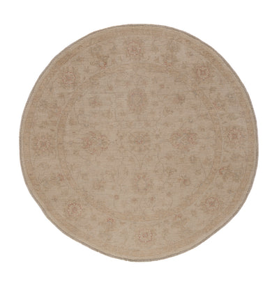 Tappeto Ziegler 148x148cm - Tappeto orientale