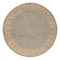 Tappeto Ziegler 200x202cm - Tappeto orientale – product image