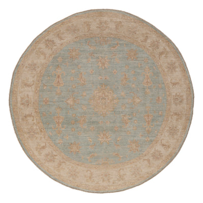 Tappeto Ziegler 200x202cm - Tappeto orientale