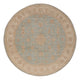 Tappeto Ziegler 200x202cm - Tappeto orientale