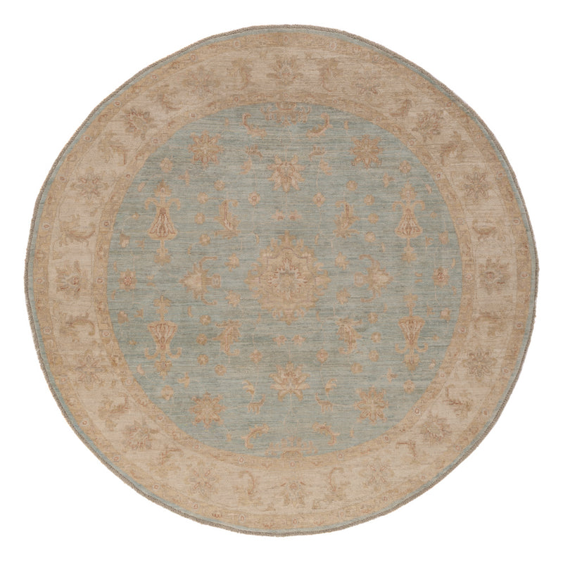 Tappeto Ziegler 200x202cm - Tappeto orientale