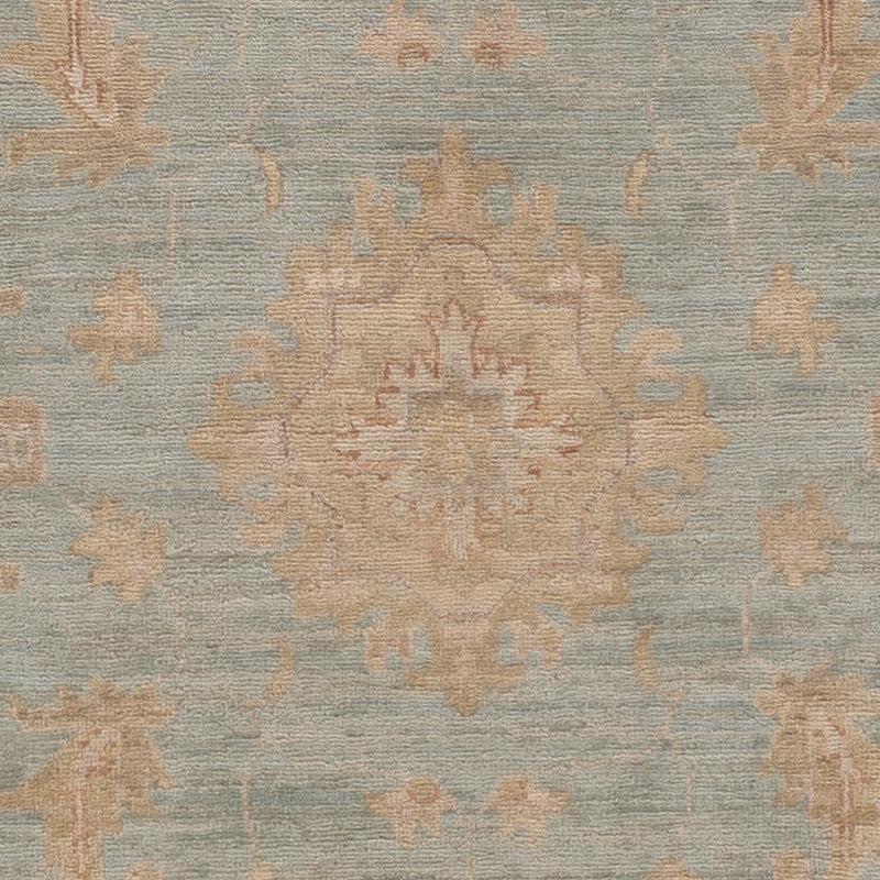 Tappeto Ziegler 200x202cm - Tappeto orientale