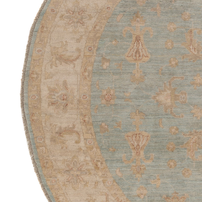 Tappeto Ziegler 200x202cm - Tappeto orientale