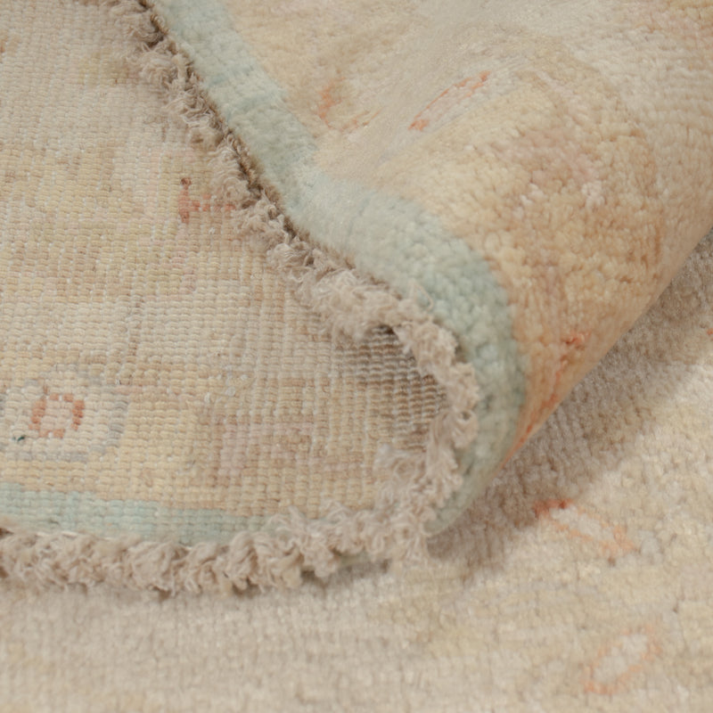 Tappeto Ziegler 200x202cm - Tappeto orientale