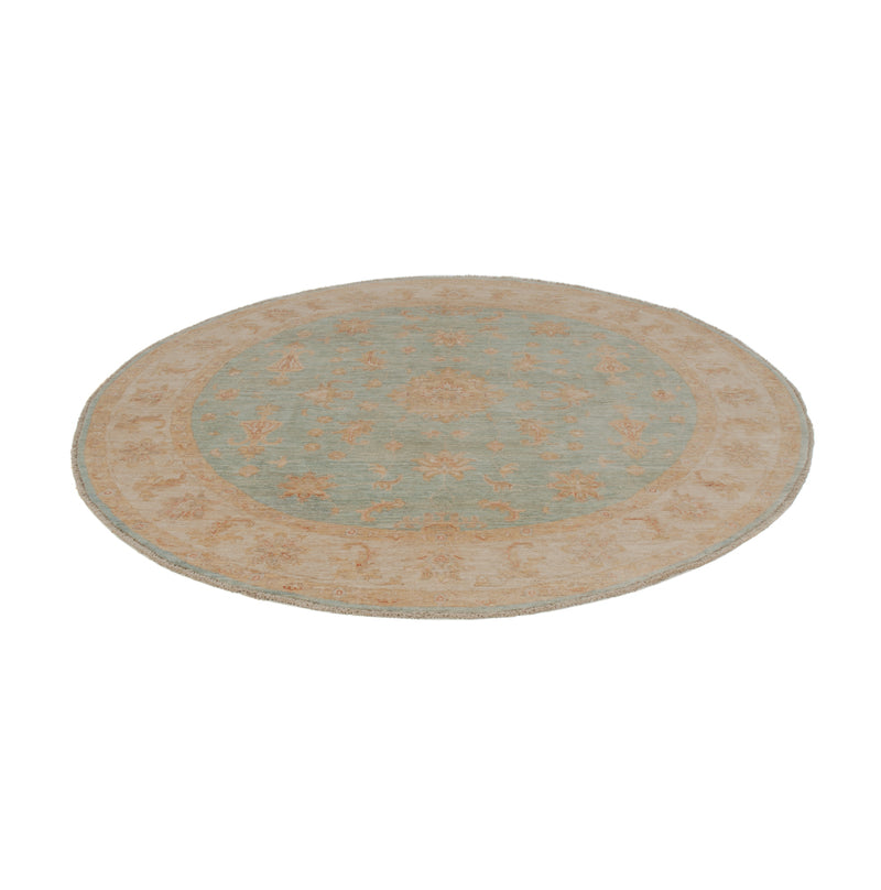 Tappeto Ziegler 200x202cm - Tappeto orientale