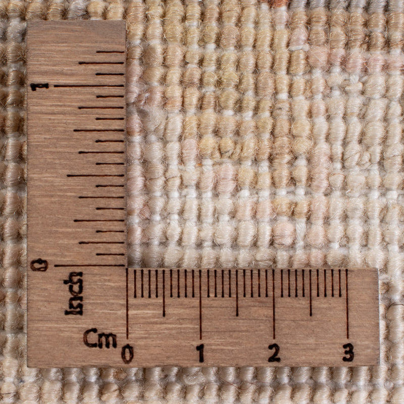 Tappeto Ziegler 200x202cm - Tappeto orientale