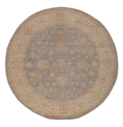 Tappeto Ziegler 195x200cm - Tappeto orientale