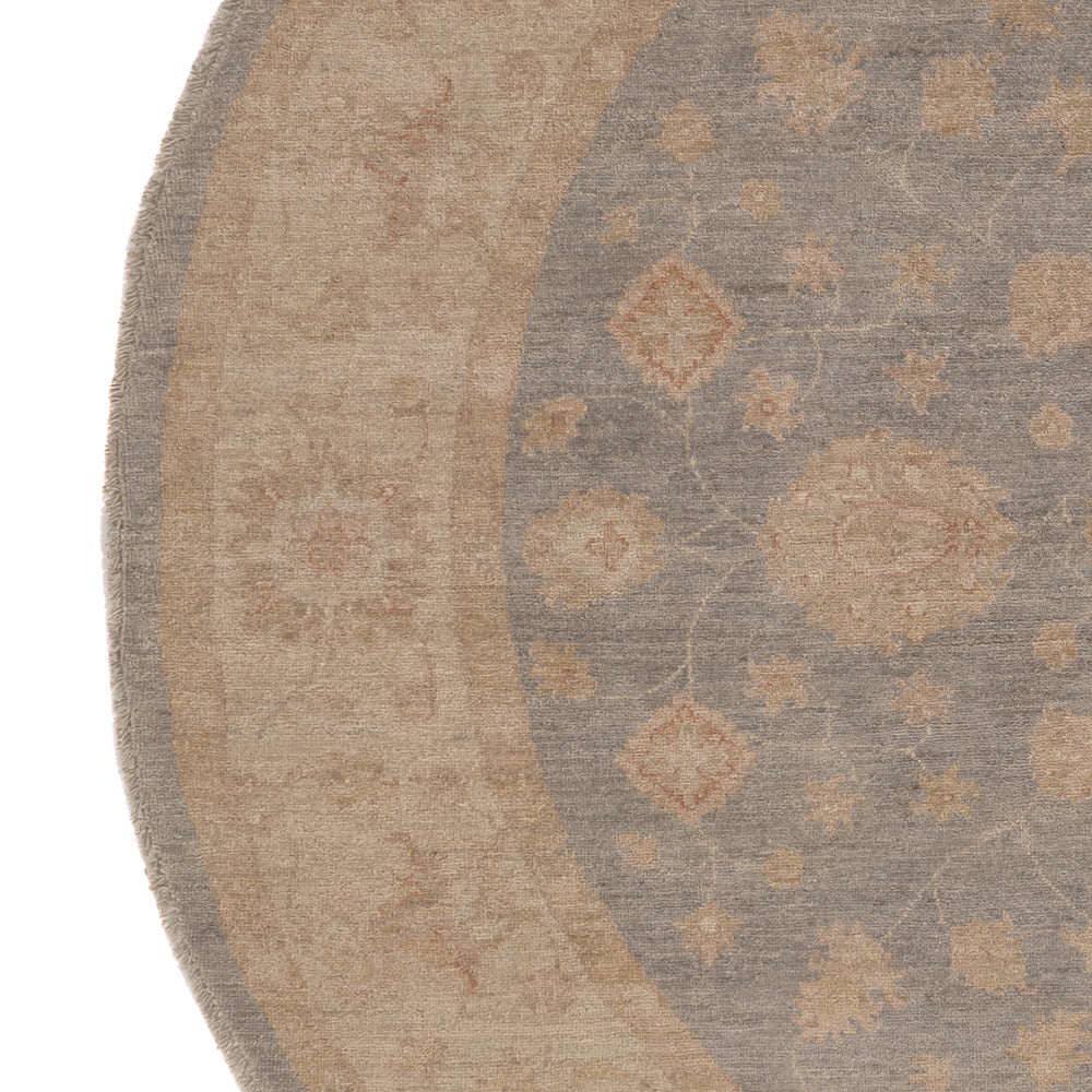 Tappeto Ziegler 200x195cm - Tappeto orientale