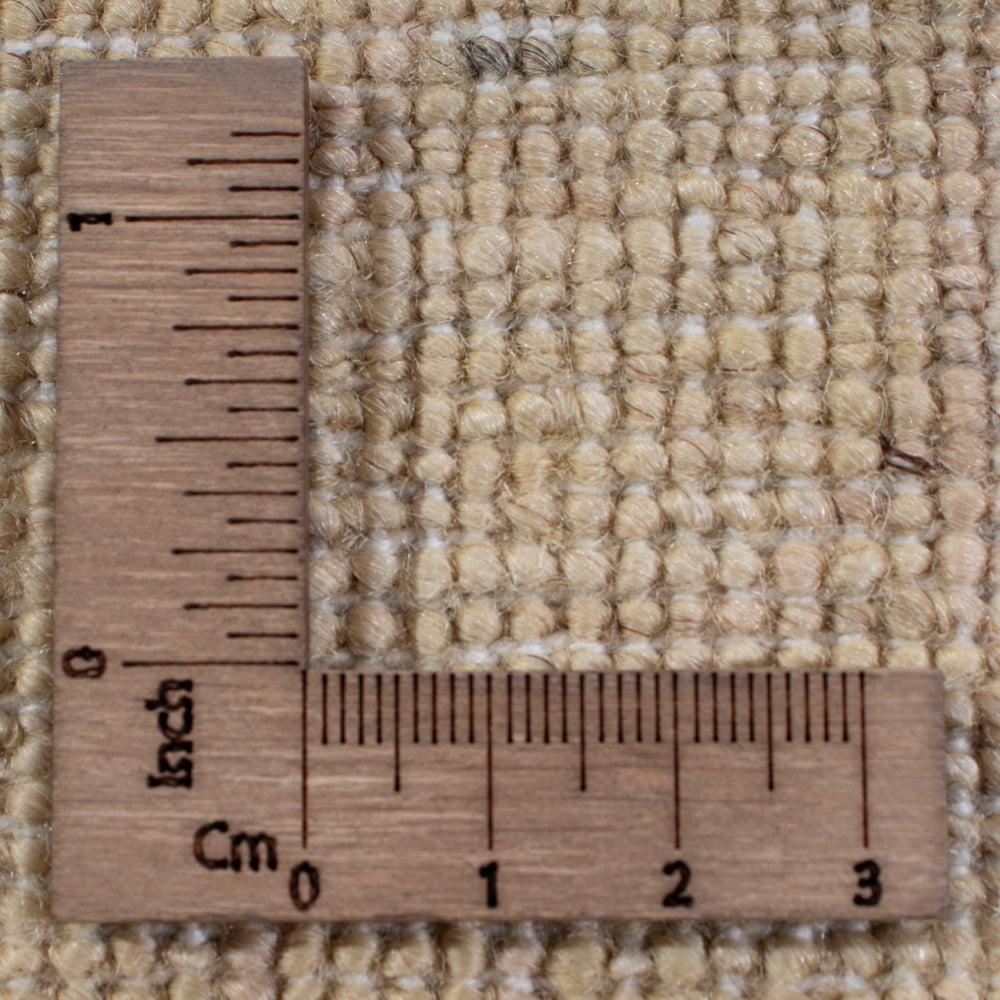 Tappeto Ziegler rotondo  - 200 x 198 cm - beige chiaro