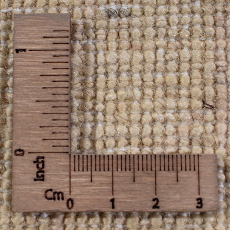 Tappeto Ziegler rotondo  - 200 x 198 cm - beige chiaro