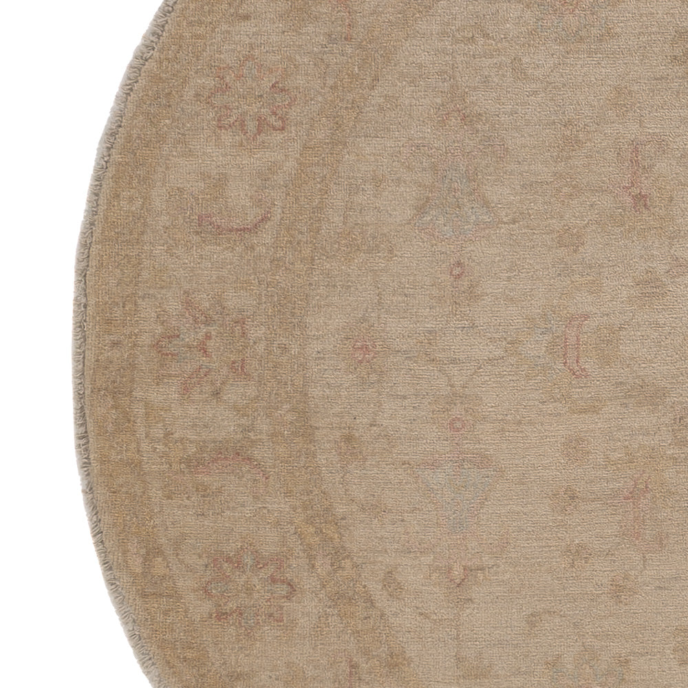 Tappeto Ziegler 150x152cm - Tappeto orientale