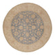Tappeto Ziegler 150x150cm - Tappeto orientale