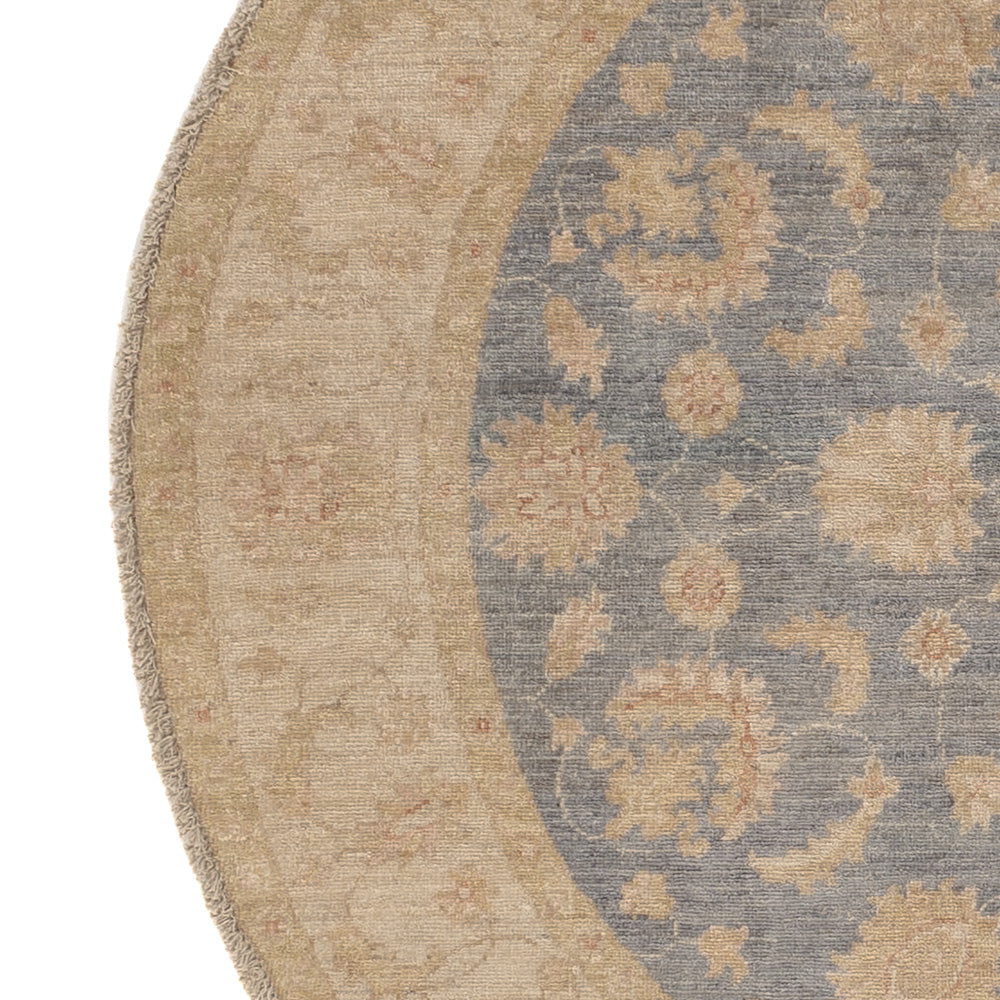 Tappeto Ziegler 150x150cm - Tappeto orientale