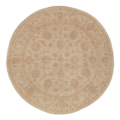 Tappeto Ziegler 149x149cm - Tappeto orientale