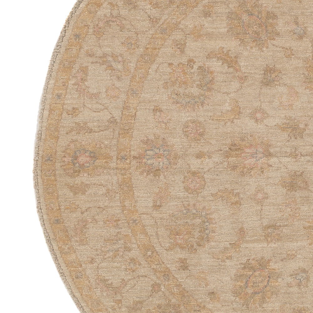 Tappeto Ziegler 149x149cm - Tappeto orientale