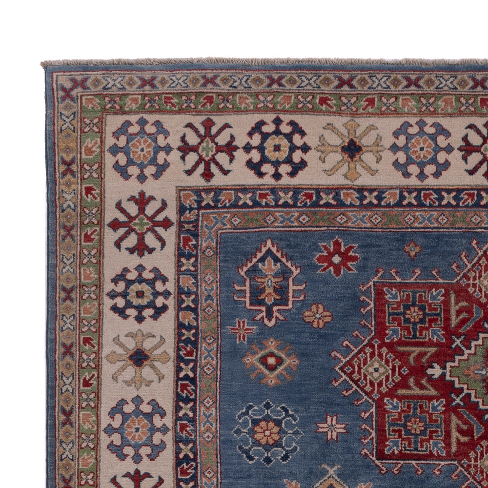 Kazak Tappeto 292x201cm - Tappeto orientale