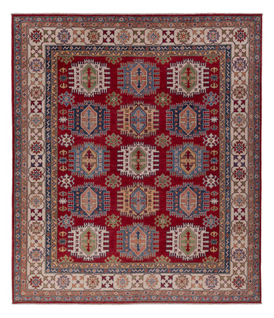 Kazak Tappeto 255x298cm - Tappeto orientale