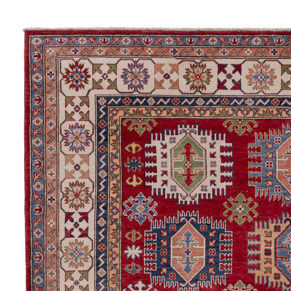 Kazak Tappeto 255x298cm - Tappeto orientale