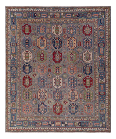 Kazak Tappeto 248x297cm - Tappeto orientale