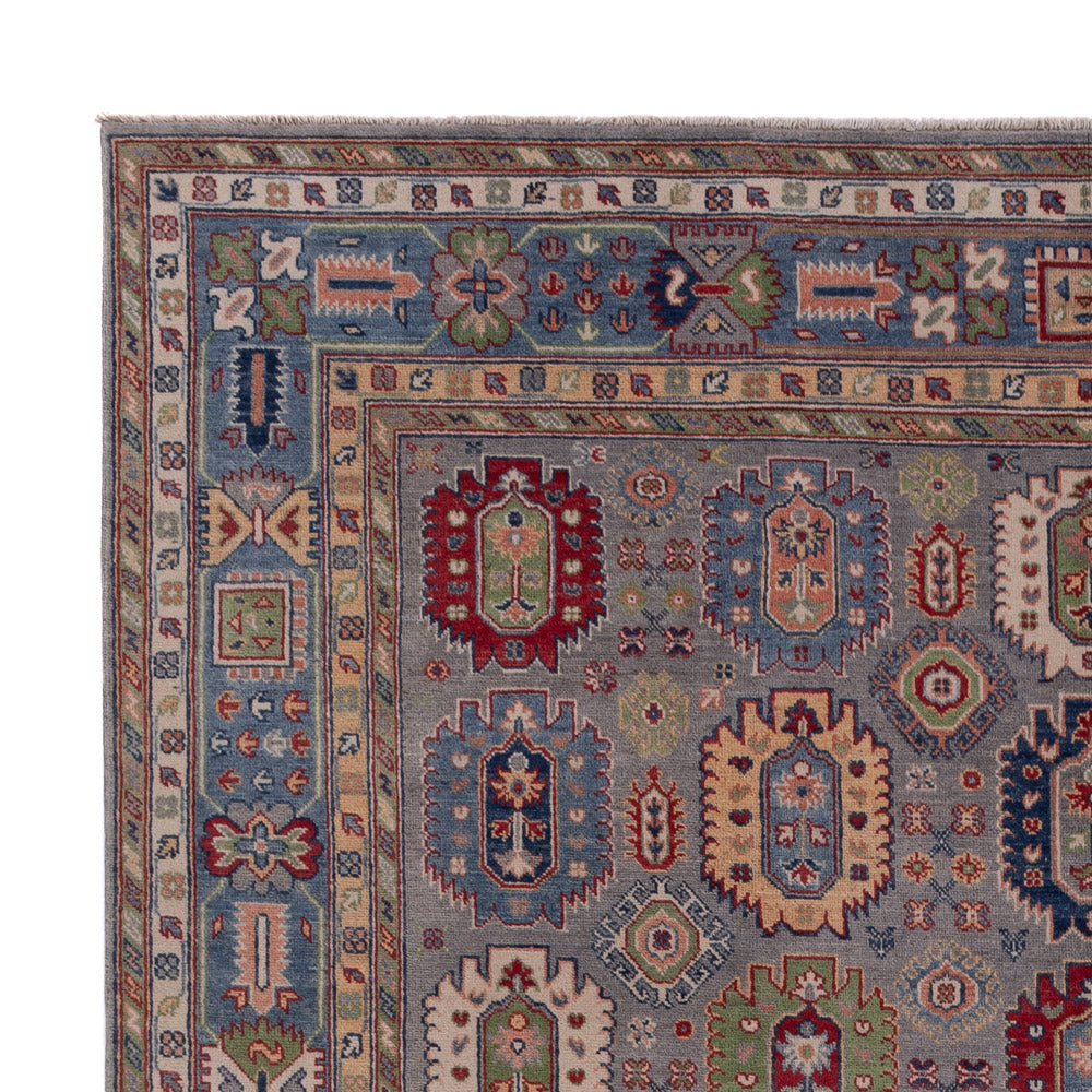 Kazak Tappeto 297x248cm - Tappeto orientale