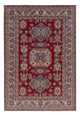 Kazak Tappeto 204x292cm - Tappeto orientale