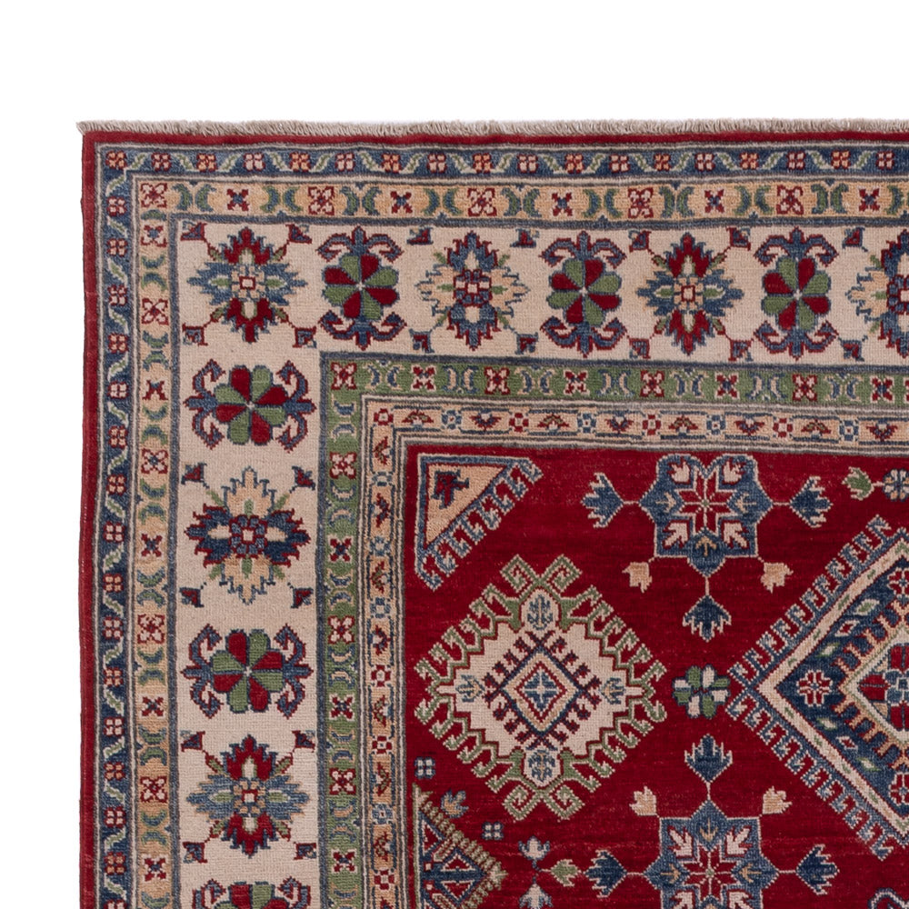 Kazak Tappeto 295x197cm - Tappeto orientale
