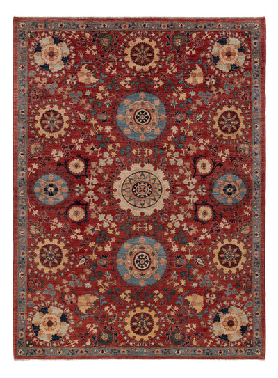Ariana Tappeto 205x271cm - Tappeto orientale