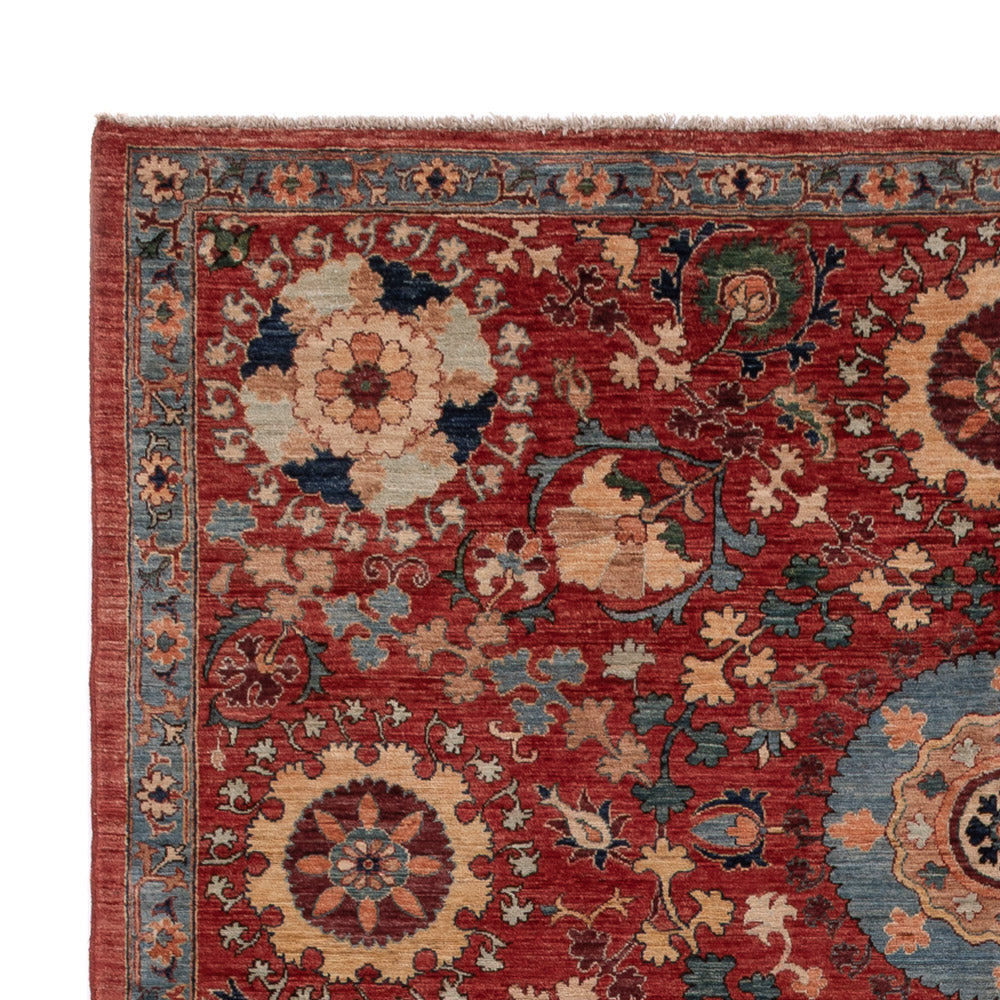 Ariana Tappeto 205x271cm - Tappeto orientale