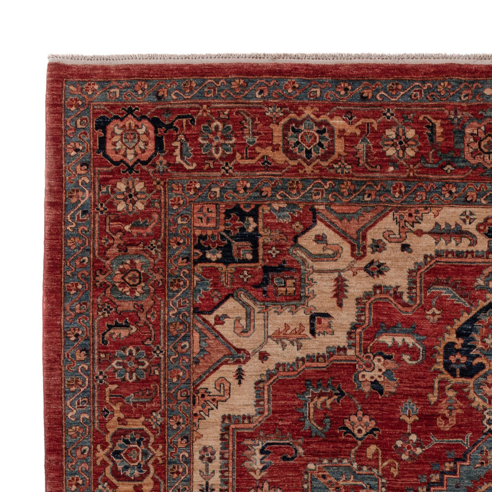 Kazak Tappeto 317x247cm - Tappeto orientale
