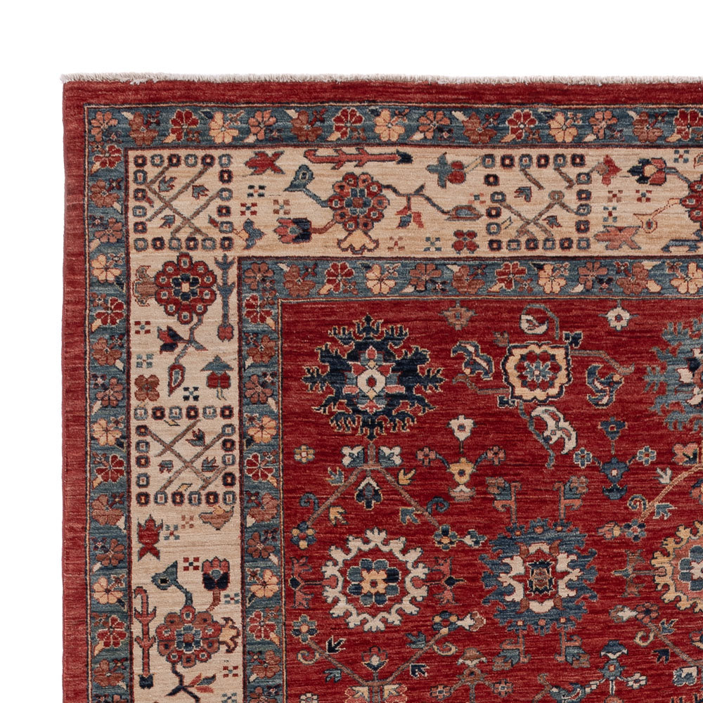 Kazak Tappeto 315x243cm - Tappeto orientale