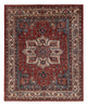 Kazak Tappeto 252x313cm - Tappeto orientale