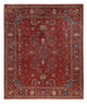 Kazak Tappeto 245x291cm - Tappeto orientale