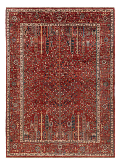 Kazak Tappeto 220x297cm - Tappeto orientale