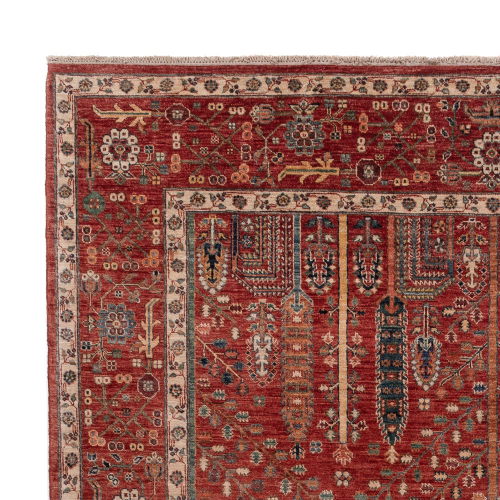 Kazak Tappeto 297x220cm - Tappeto orientale