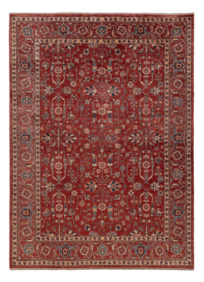 Kazak Tappeto 217x292cm - Tappeto orientale