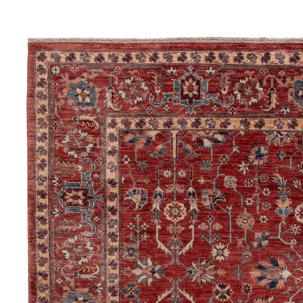 Kazak Tappeto 217x292cm - Tappeto orientale