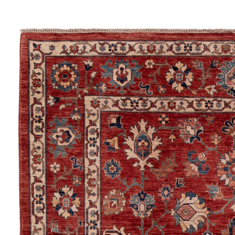 Kazak Tappeto 303x219cm - Tappeto orientale