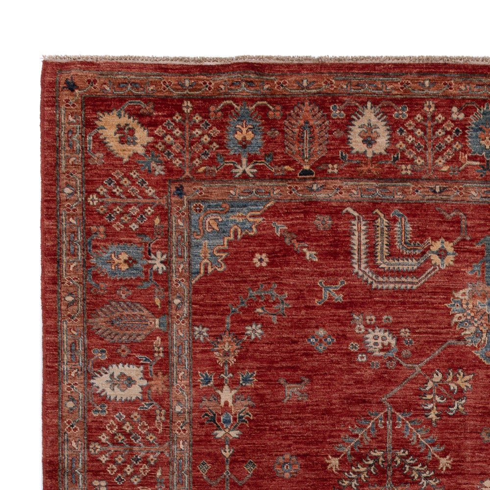 Kazak Tappeto 297x217cm - Tappeto orientale