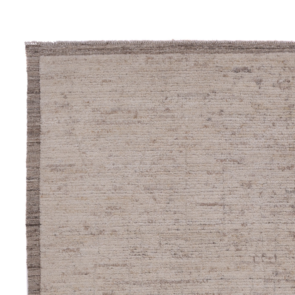 Tappeto berbero 286x202cm - Tappeto di lana