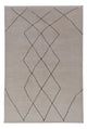 Tappeto berbero 205x297cm - Tappeto di lana