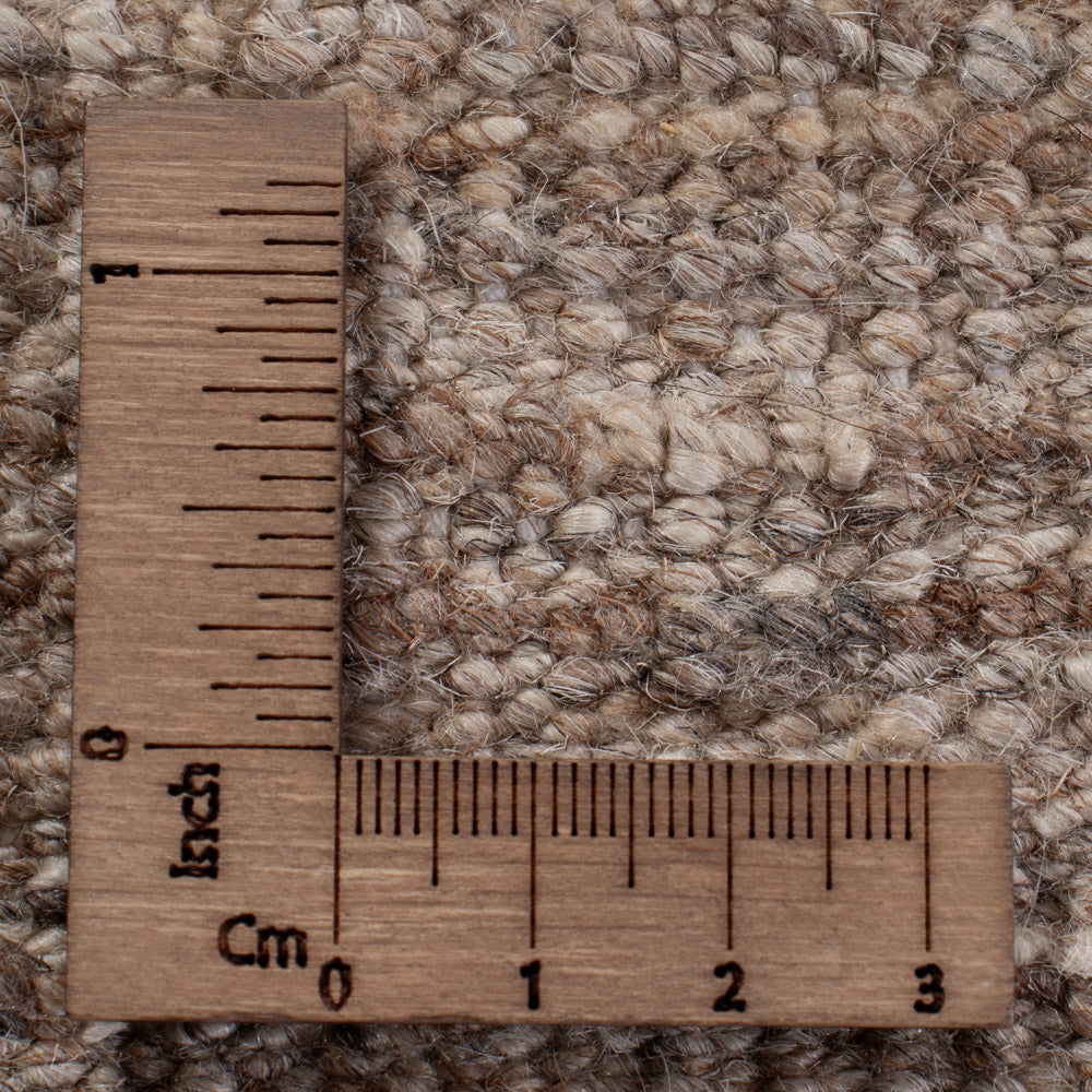 Tappeto berbero - 302 x 200 cm - grigio scuro