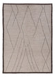 Tappeto berbero 293x202cm - Tappeto di lana