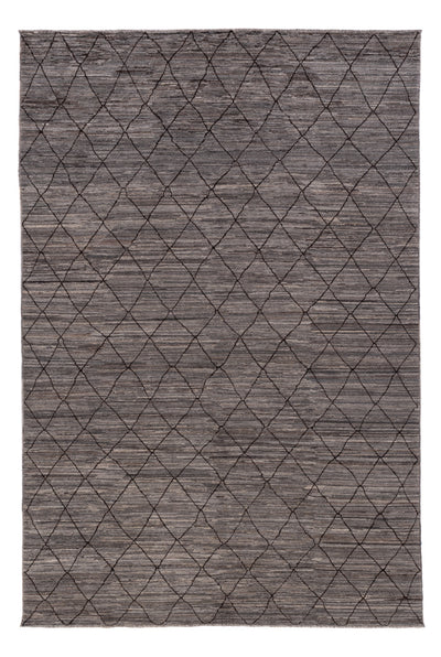 Tappeto berbero 199x297cm - Tappeto di lana