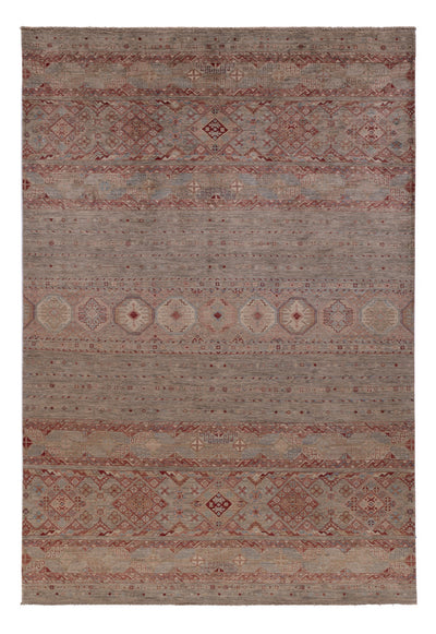 Shal Tappeto 206x292cm - Tappeto orientale