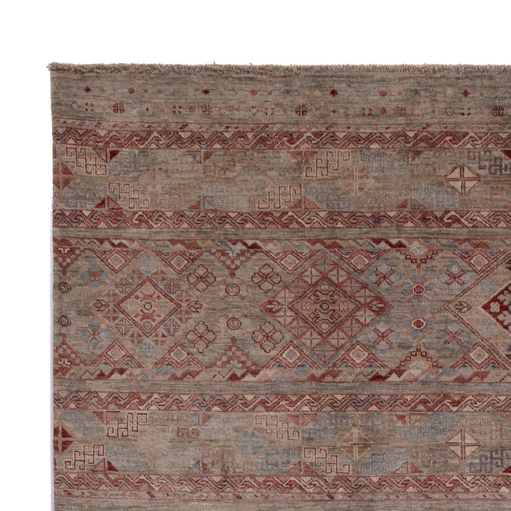 Shal Tappeto 292x206cm - Tappeto orientale