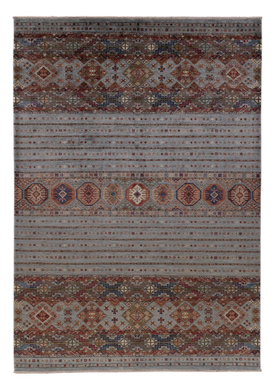 Shal Tappeto 209x291cm - Tappeto orientale