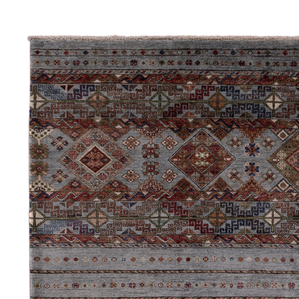 Shal Tappeto 291x209cm - Tappeto orientale