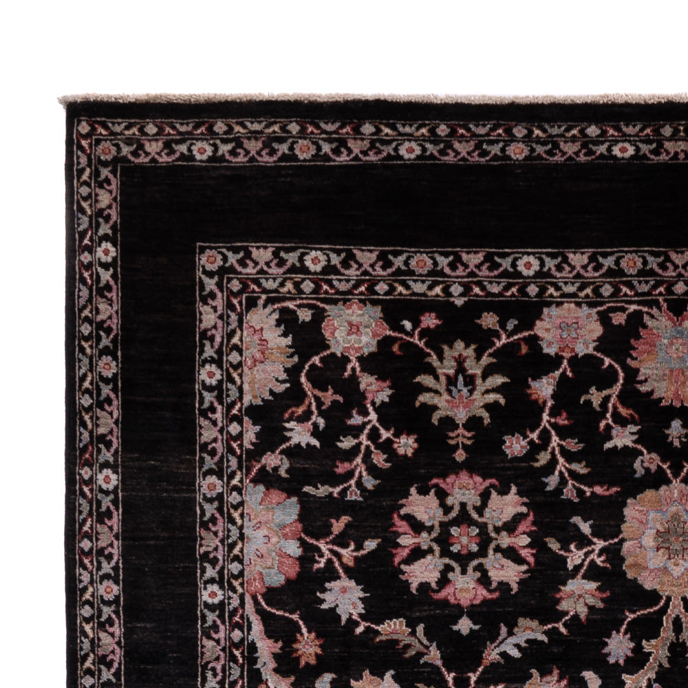 Ariana Tappeto 299x202cm - Tappeto orientale